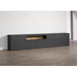 Tv-alus BELLUGI antratsiit, mööbel, elutoamööbel, tv-alused, mööbli müük