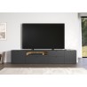 Tv-alus BELLUGI antratsiit, mööbel, elutoamööbel, tv-alused, mööbli müük