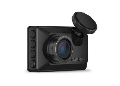 Garmin Dash Cam X210