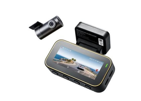 70mai Dash Cam A810Lite 4K + RearCam