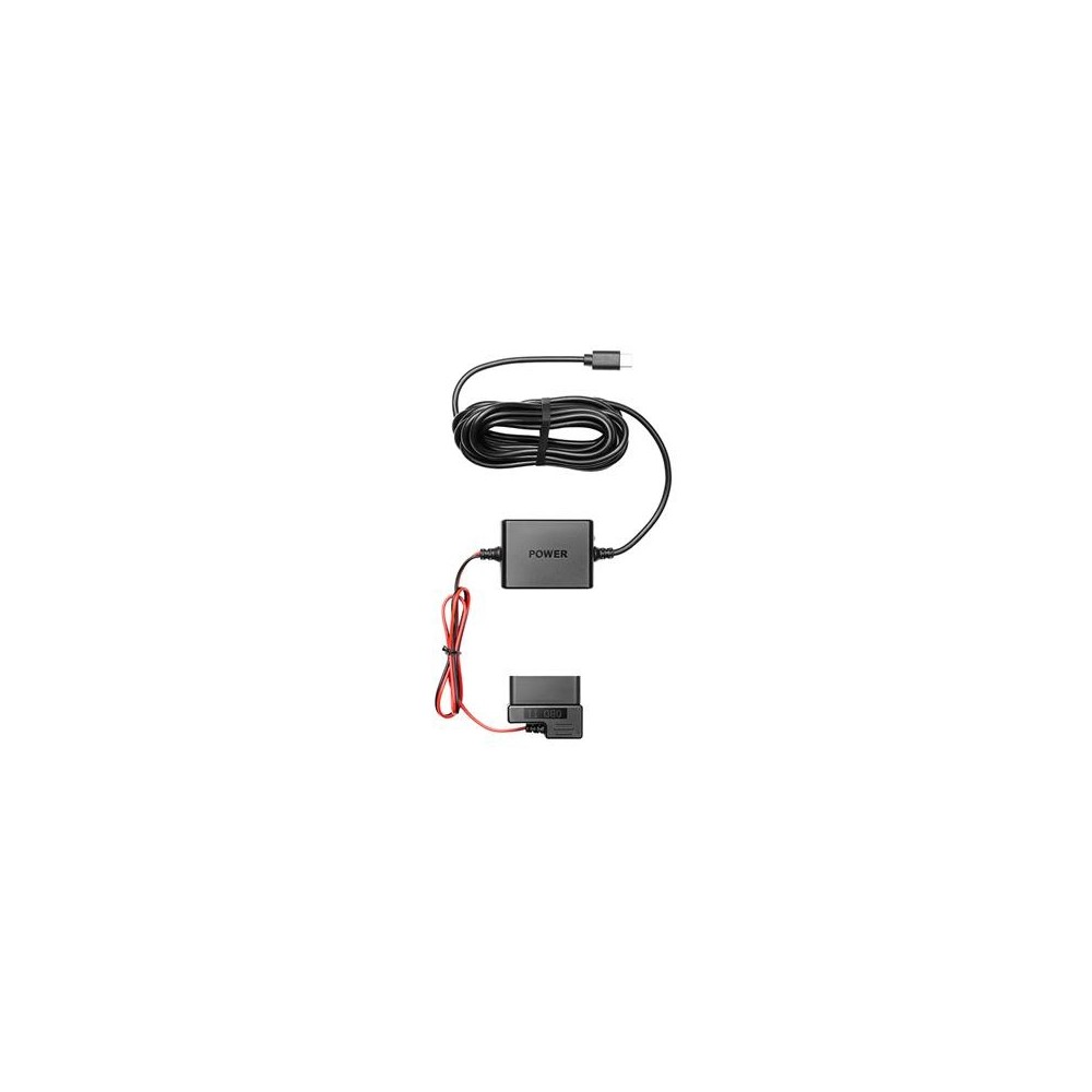 70mai Hardwire Kit, OBD-II, Type-C
