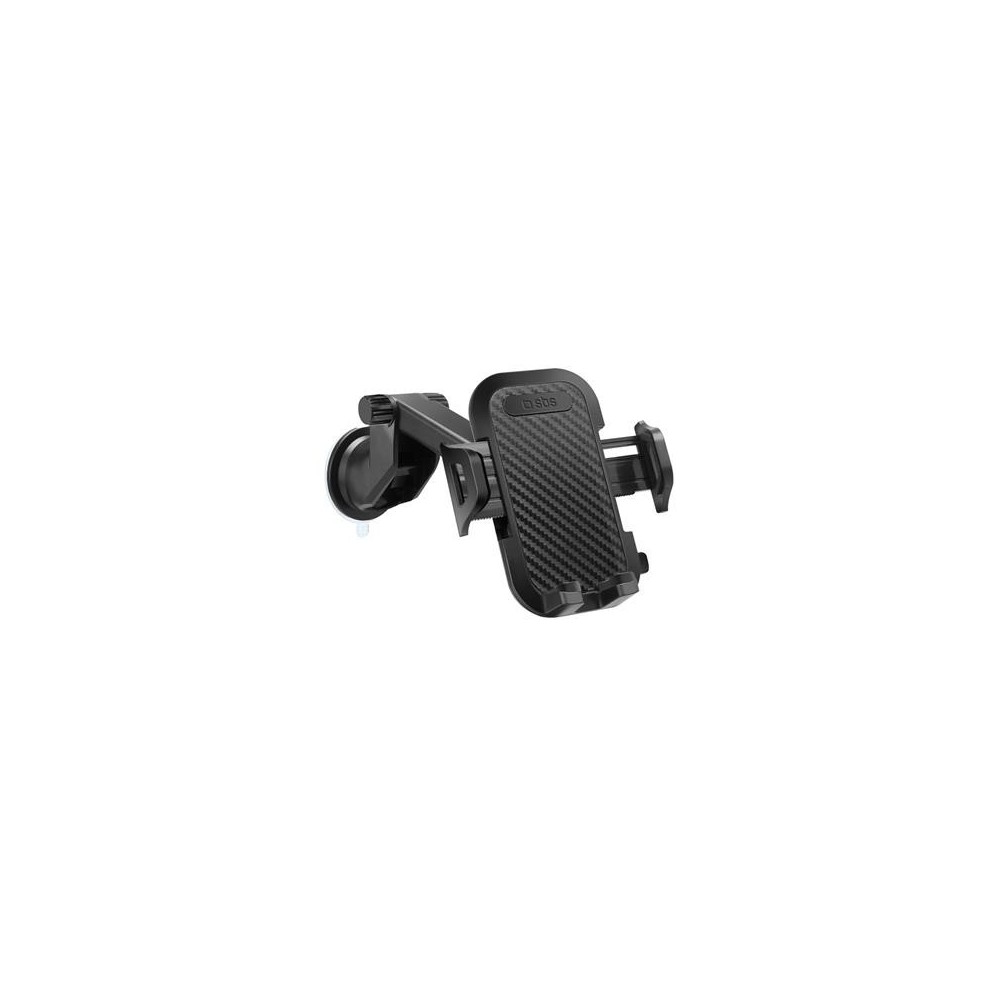Holder SBS Car Telescopic, suction cup