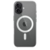 iPhone 17 Clear Case with MagSafe