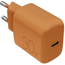 Charger Puro PRO LITE 30W USB-C, Orange