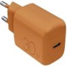 Charger Puro PRO LITE 30W USB-C, Orange