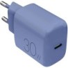 Charger Puro PRO LITE 30W USB-C, Blue