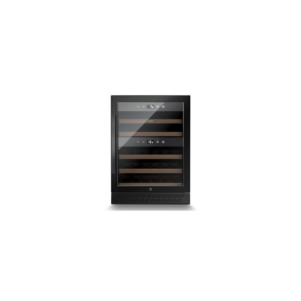 Veinikülmik Caso Chef Pro 40 must