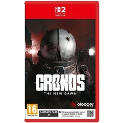 SW2 Cronos The New Dawn