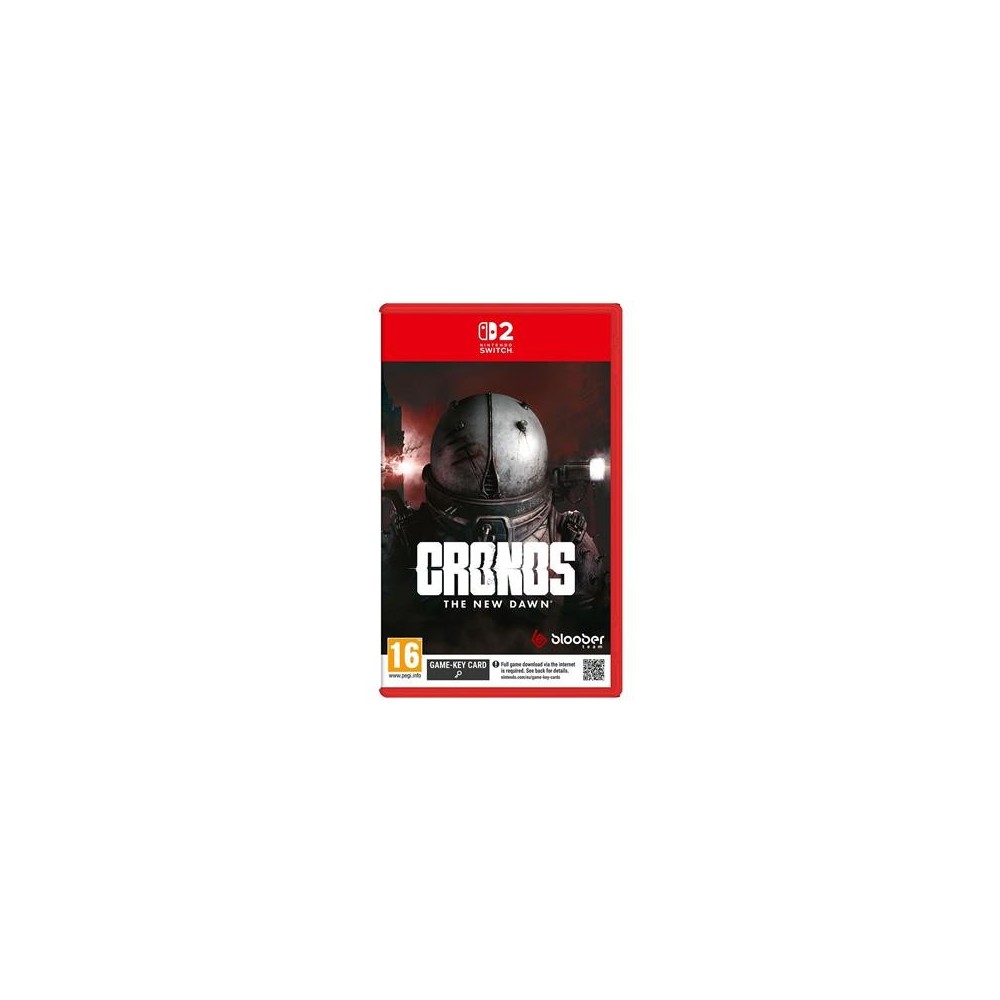 SW2 Cronos The New Dawn
