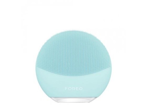 Näopuhastushari, Luna 3 mini münt, FOREO