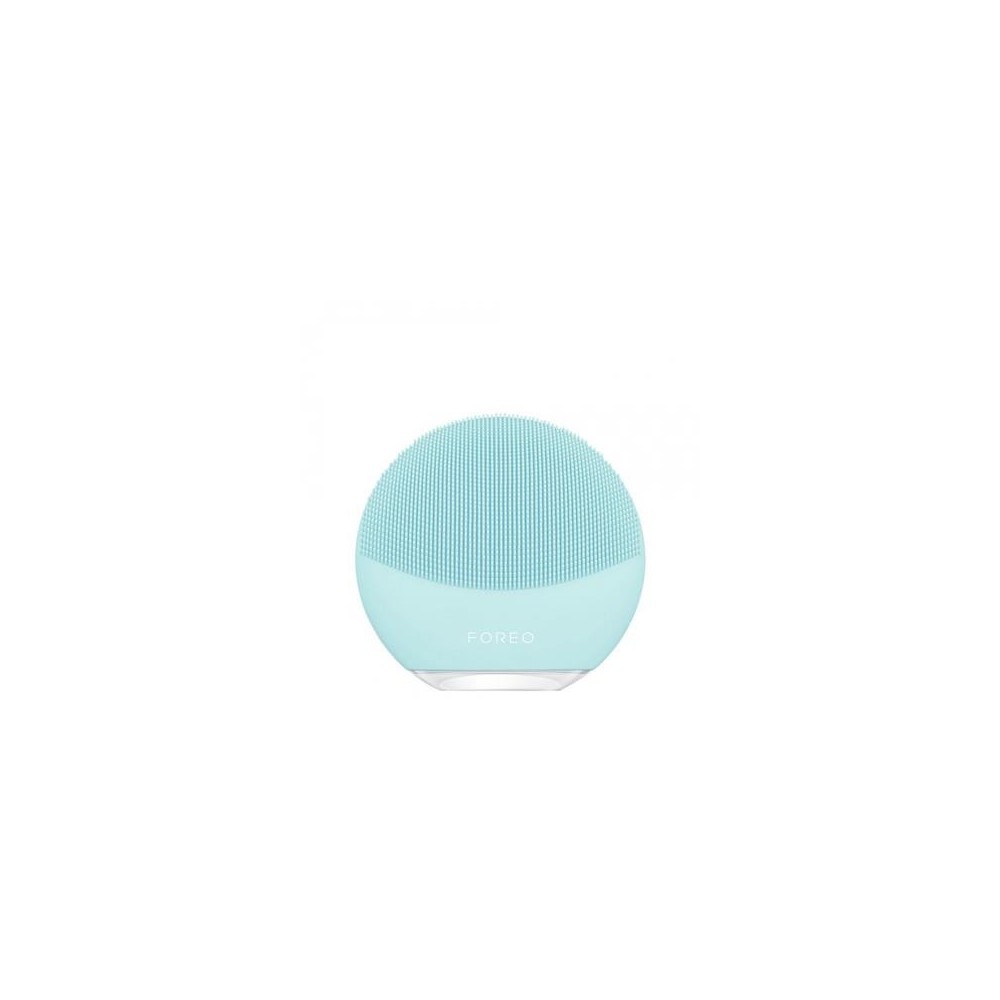 Näopuhastushari, Luna 3 mini münt, FOREO