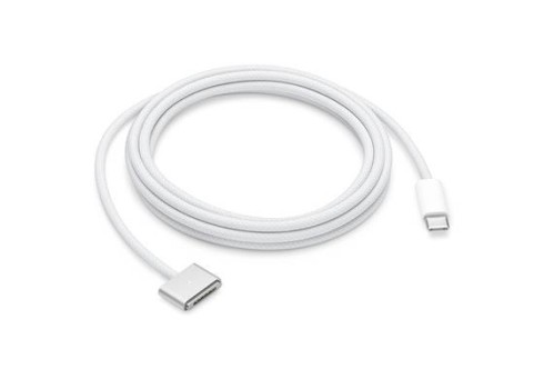 Apple USB-C to MagSafe 3 Cable 2m - Silver