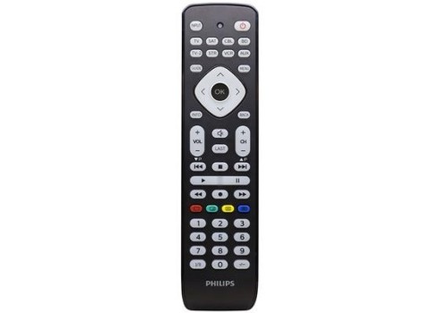 Universaalpult Philips 8 in 1