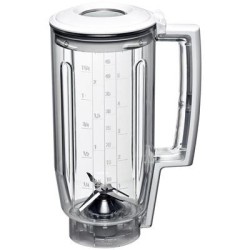 Lisatarvik - blender Bosch MUM5