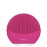 Näopuhastushari, Luna 3 mini roosa, FOREO