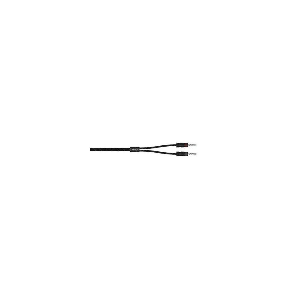 Kõlarijuhe Avinity 3 m, 2 x 2.50 mm