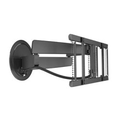 LCD kinnitus Vogels Turn 120º, 40-77'' mootoriga