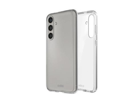 Skinny Cover for Samsung Galaxy S24+, transparent