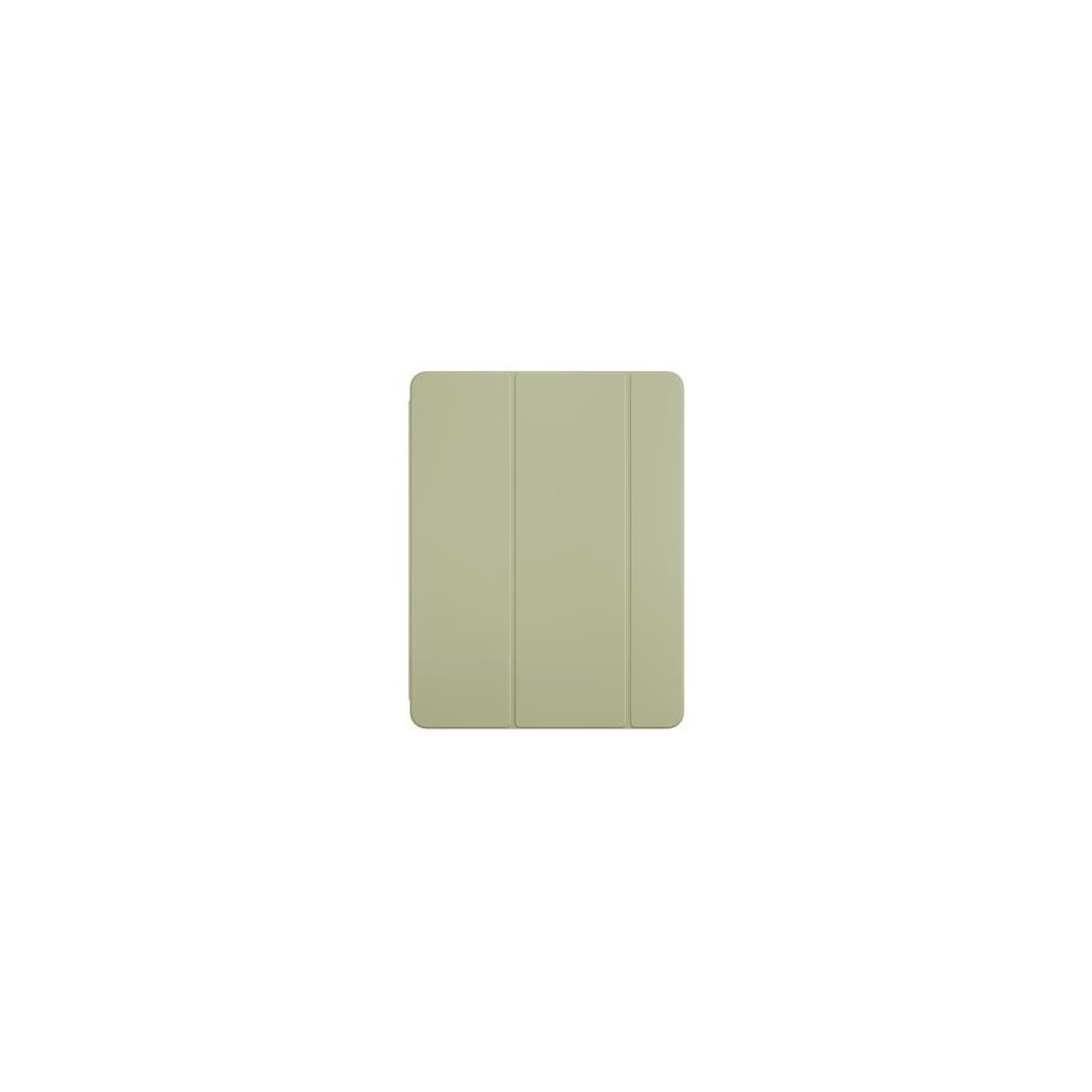 Smart Folio for iPad Air 13 M2, roheline