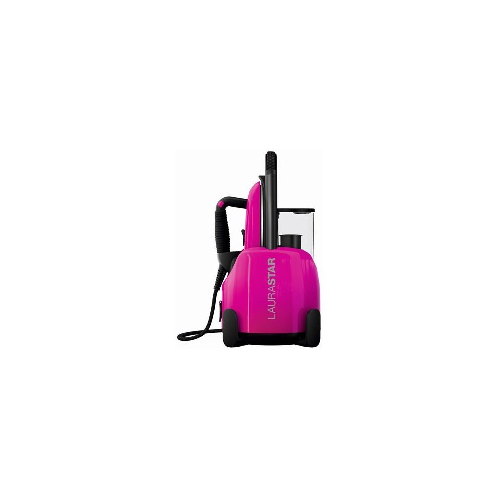 Triikimissüsteem Laurastar LIFT+ roosa