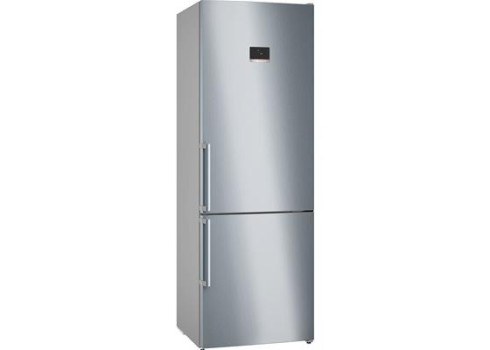 Külmik Bosch 203 cm NF