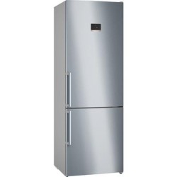Külmik Bosch 203 cm NF