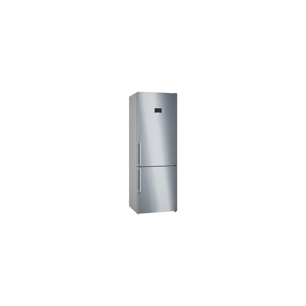 Külmik Bosch 203 cm NF