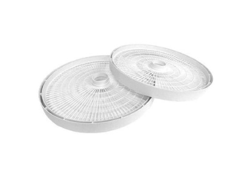 Lisarestid Snackmaker FD500 toidukuivatile 2 tk, Ezidri