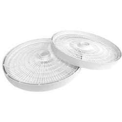Lisarestid Snackmaker FD500 toidukuivatile 2 tk, Ezidri
