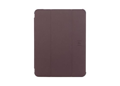 Tucano Satin iPad A16 11th Gen-10th Gen, lilla