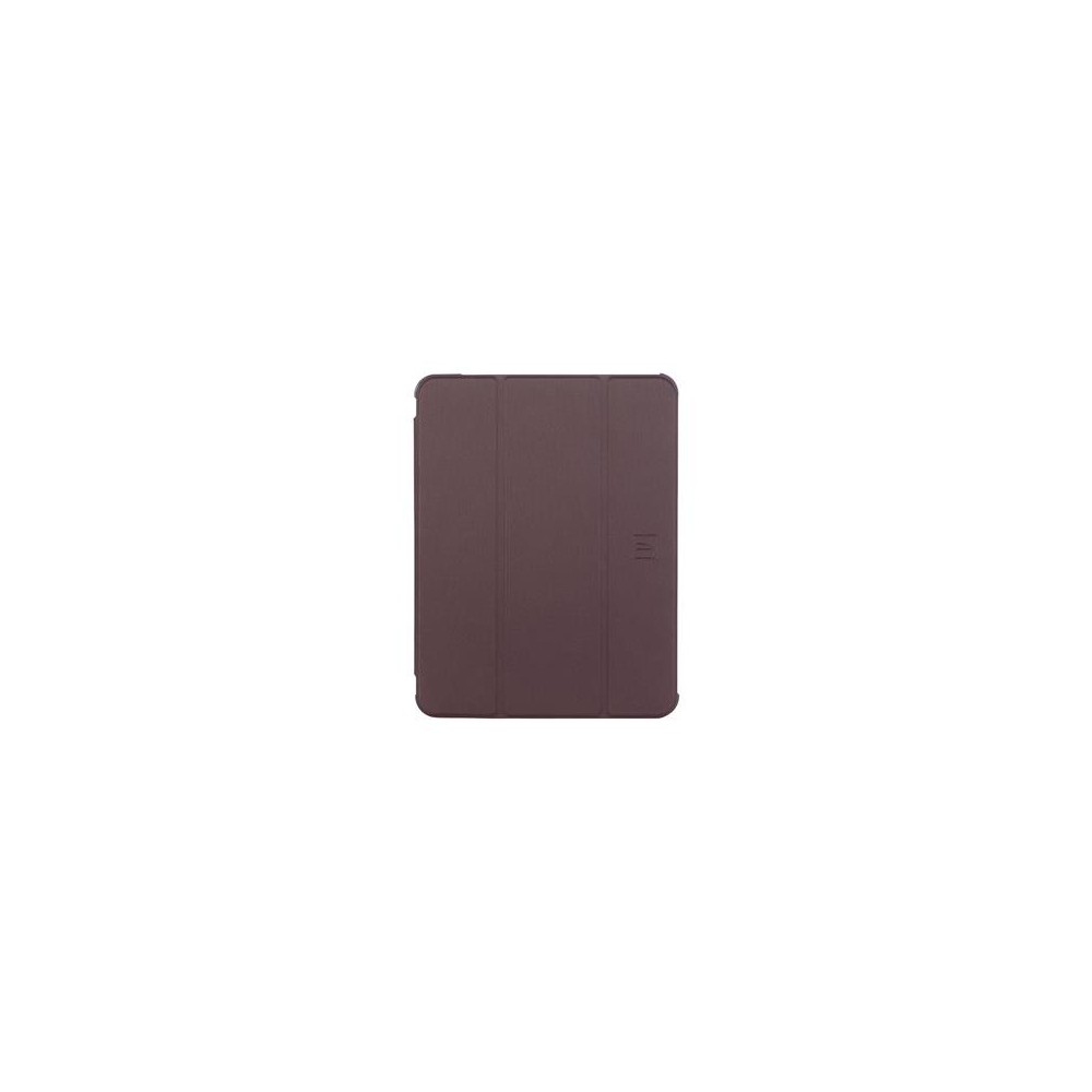 Tucano Satin iPad A16 11th Gen-10th Gen, lilla