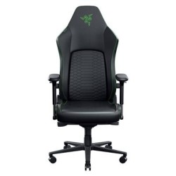 Mänguritool Razer Iskur V2 NewGen, roheline-must