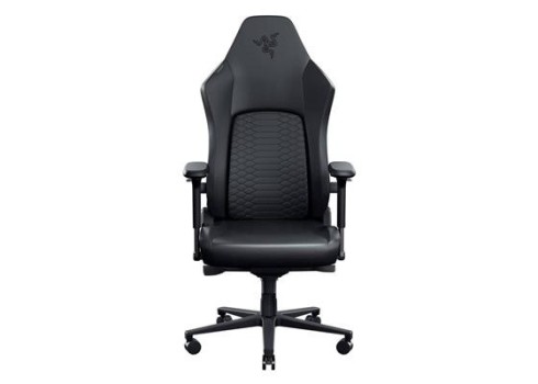 Mänguritool Razer Iskur V2 NewGen, must