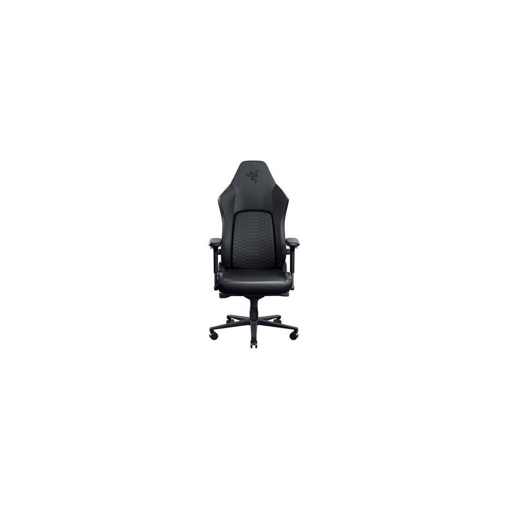 Mänguritool Razer Iskur V2 NewGen, must