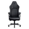 Mänguritool Razer Iskur V2 NewGen, must