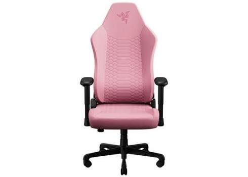 Mänguritool Razer Iskur V2 X NewGen, roosa