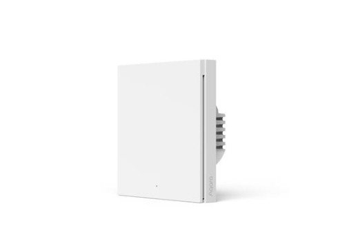 Aqara Smart Wall Switch H1 No Neutral