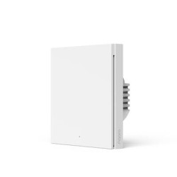Aqara Smart Wall Switch H1 No Neutral