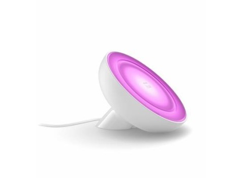 New Hue Bloom 2000-6500K 16 milj värvi 7.1W 500lm BT-Zigbee