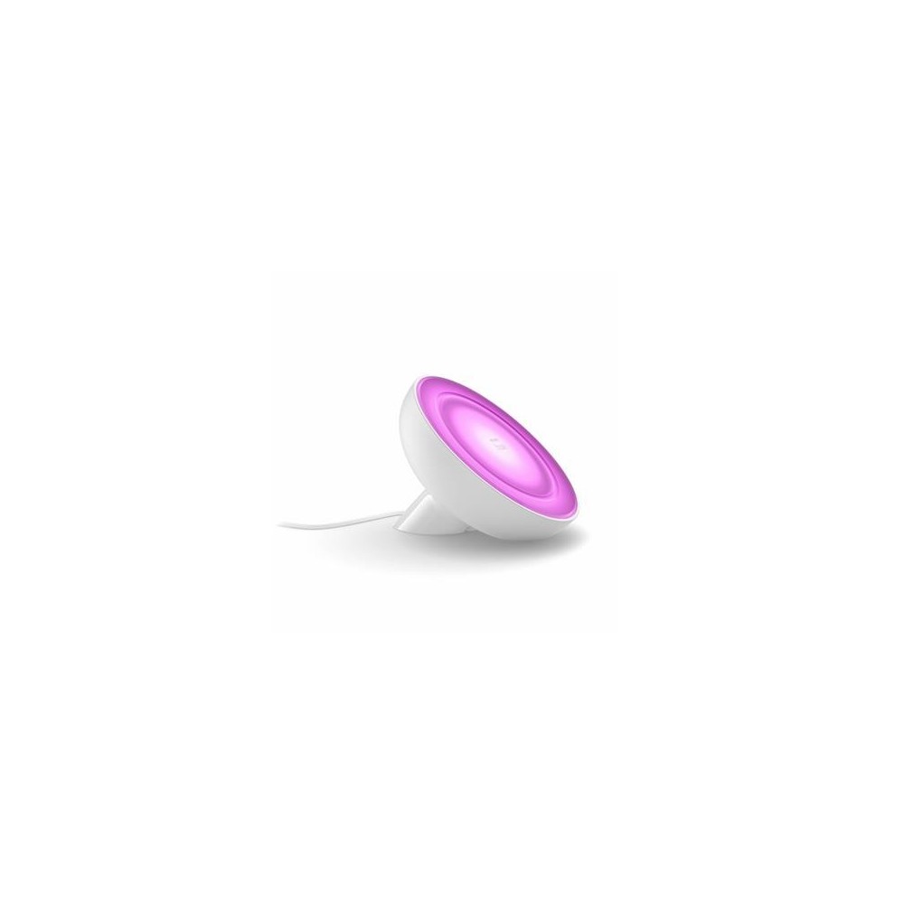 New Hue Bloom 2000-6500K 16 milj värvi 7.1W 500lm BT-Zigbee