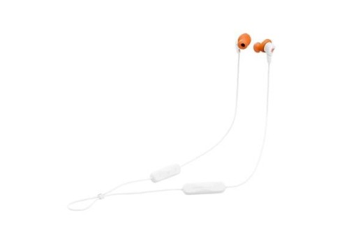 Juhtmevabad spordiklapid JBL Endurance Run 3, valge