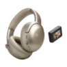 Juhtmevabad kõrvaklapid JBL Tour One M3 SMART Tx, latte
