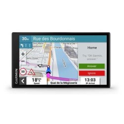 GPS Garmin DriveSmart 66