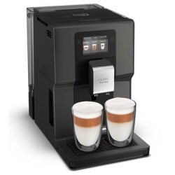 Espressomasin Krups Intuition must