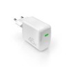 Vooluadapter Puro GaN 45W USB-C, White