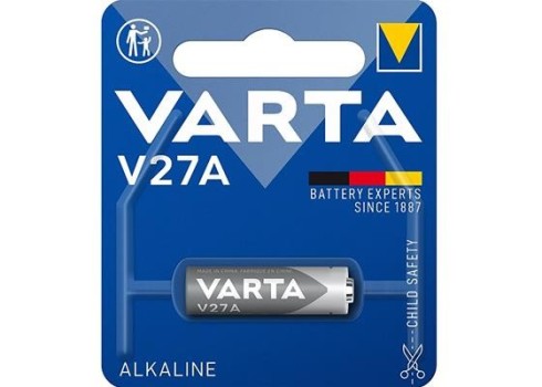 Varta patarei MN27