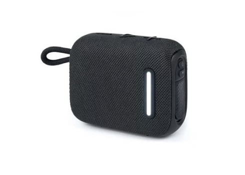 Portable speaker Muse M-320 BT