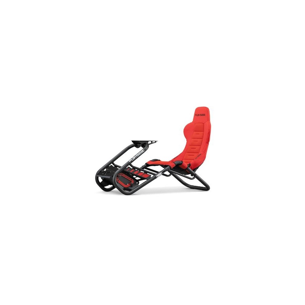 Rallitool Playseat Trophy, punane