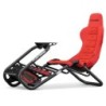 Rallitool Playseat Trophy, punane