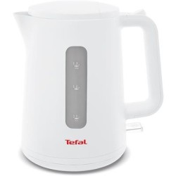 Veekeetja Tefal Element, valge 1,7L